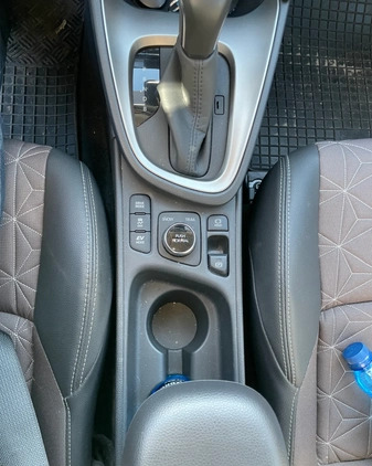 Toyota Yaris Cross cena 120000 przebieg: 18000, rok produkcji 2022 z Serock małe 596